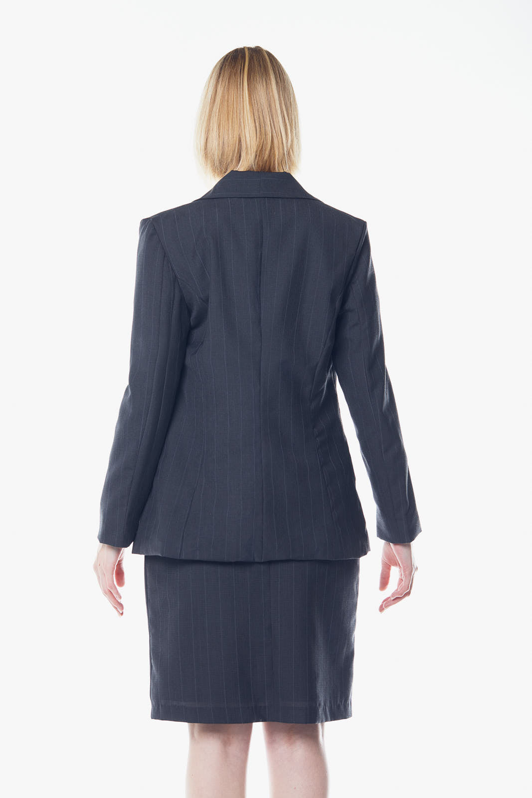 Blazer Tailleur Charpentier